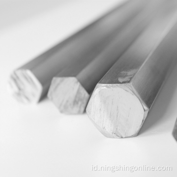 Stainless Steel Bright Flat Bar